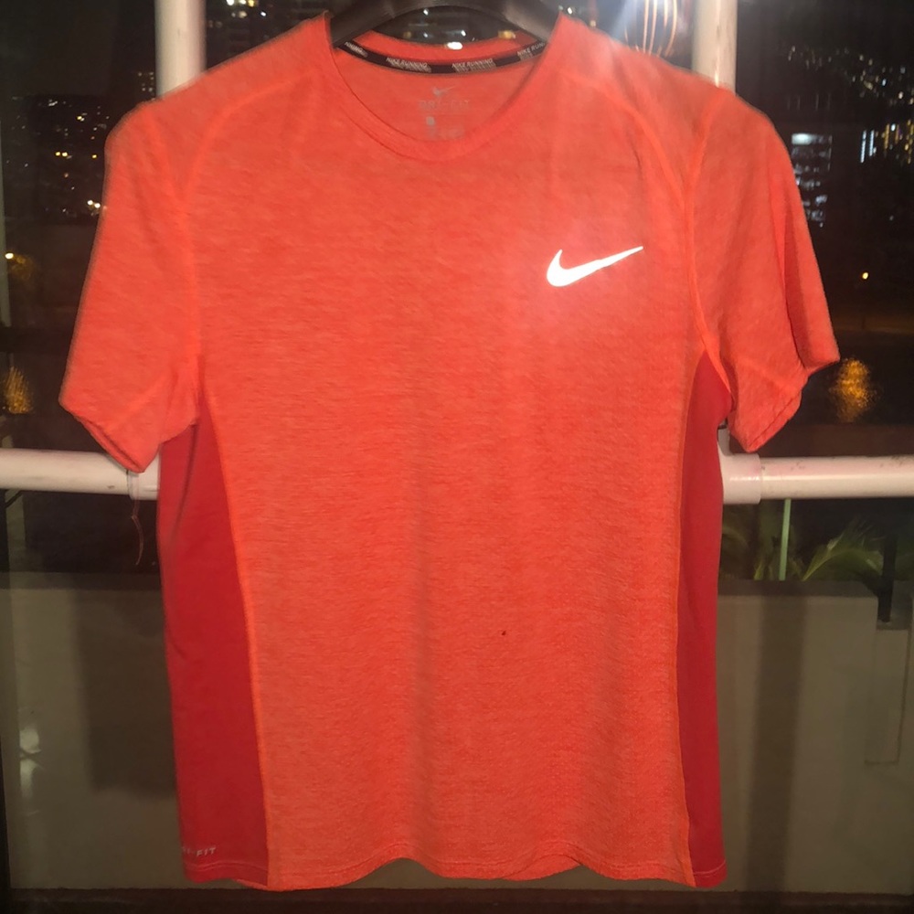 Nike Dri Fit Shirt
